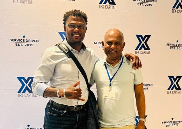 Inspiration I with Ty Smith