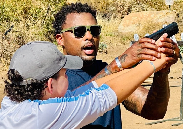 Motivation I with Ty Smith