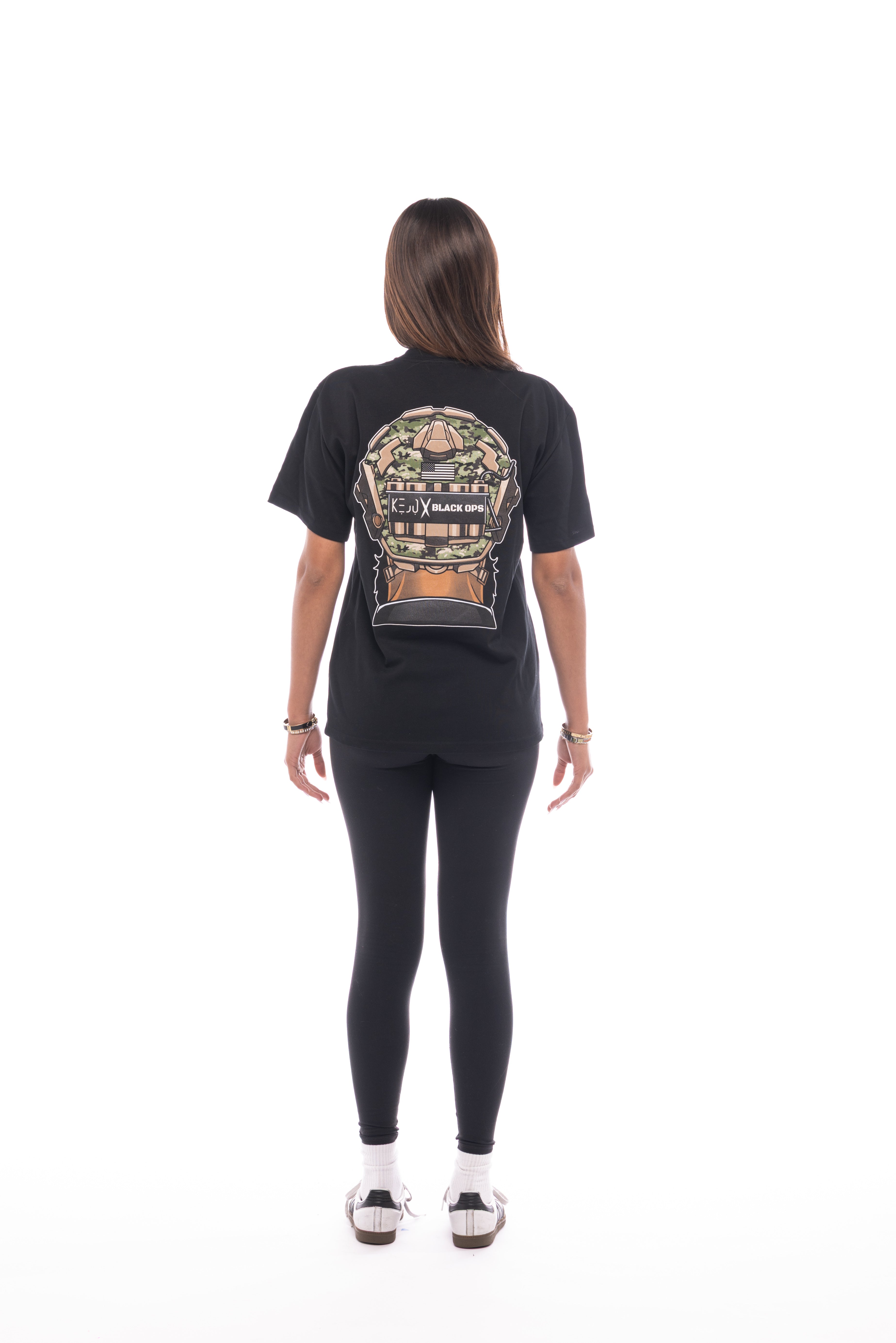 BLACK OPS x KEJO OP001 – Kejo Wear