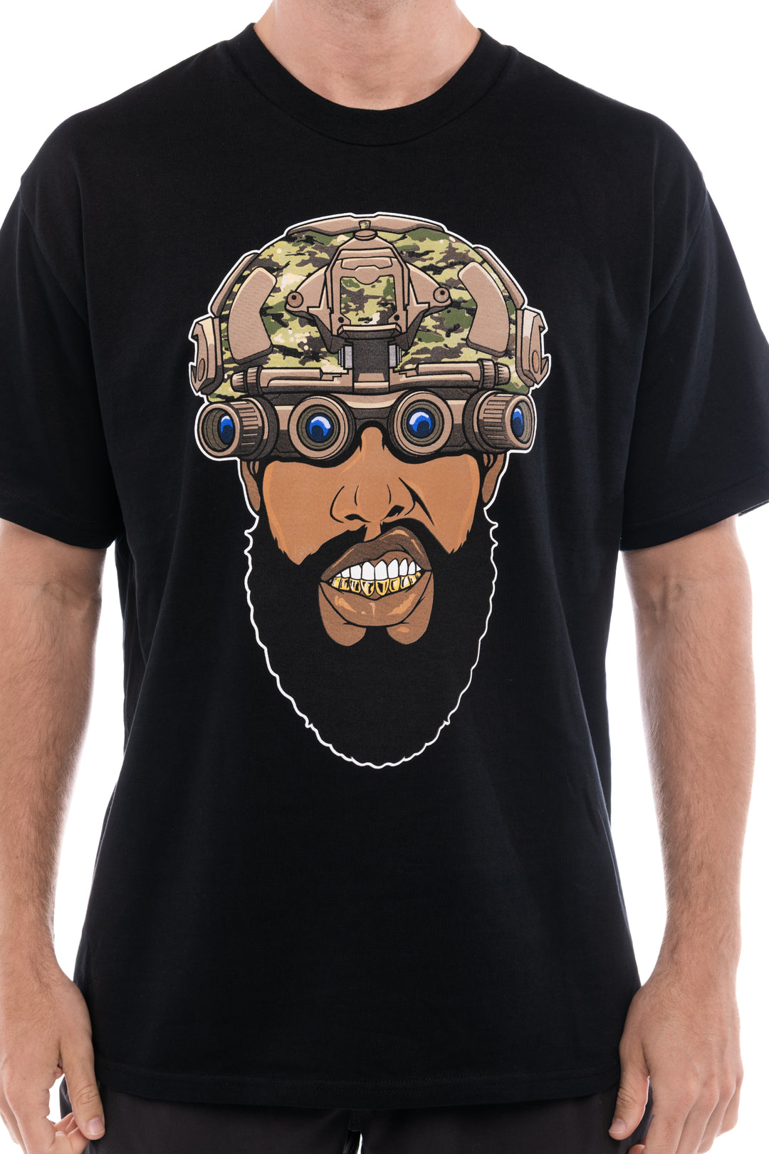 BLACK OPS x  KEJO OP001