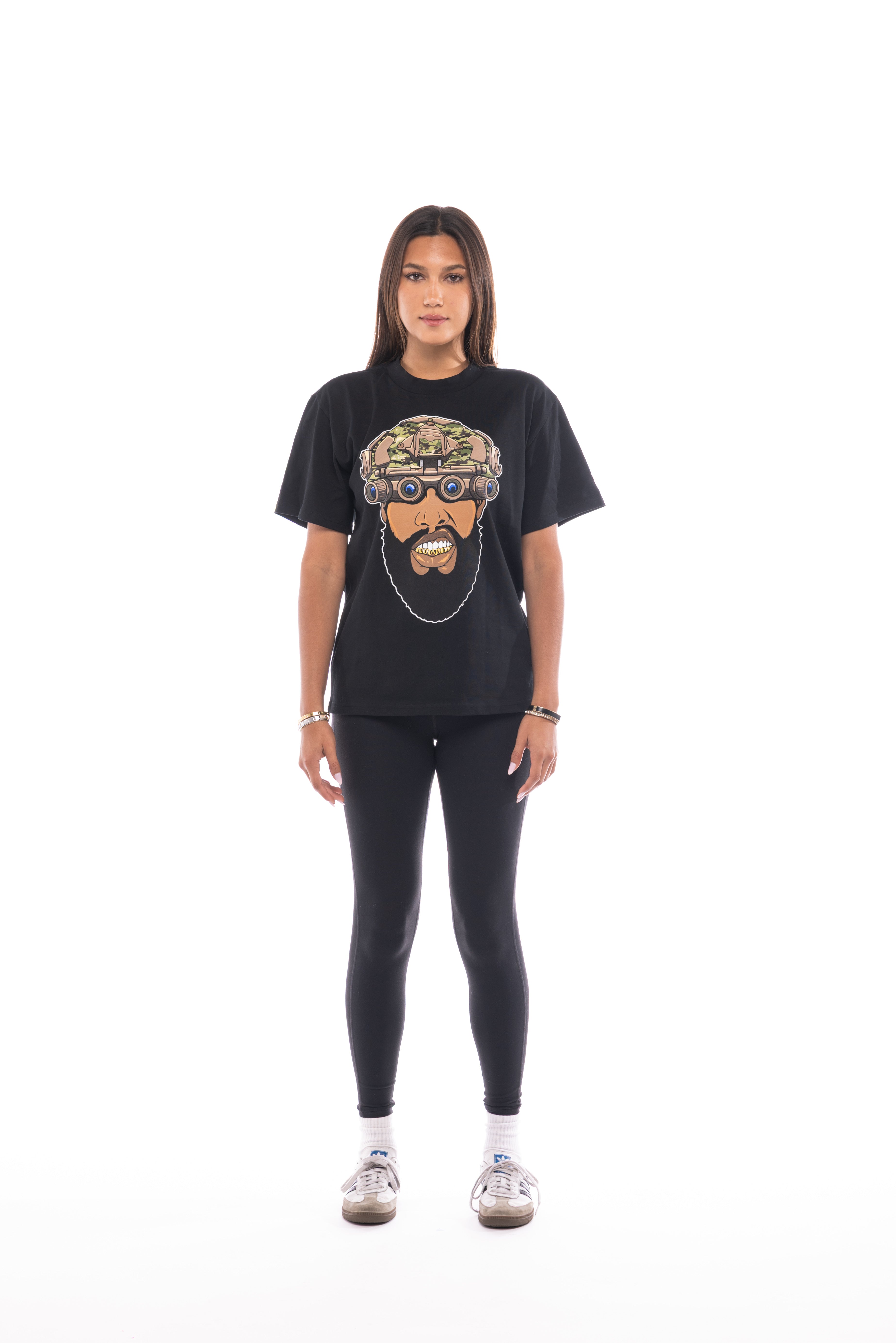 BLACK OPS x KEJO OP001 – Kejo Wear