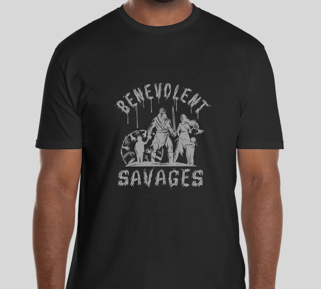 Benevolent Savages