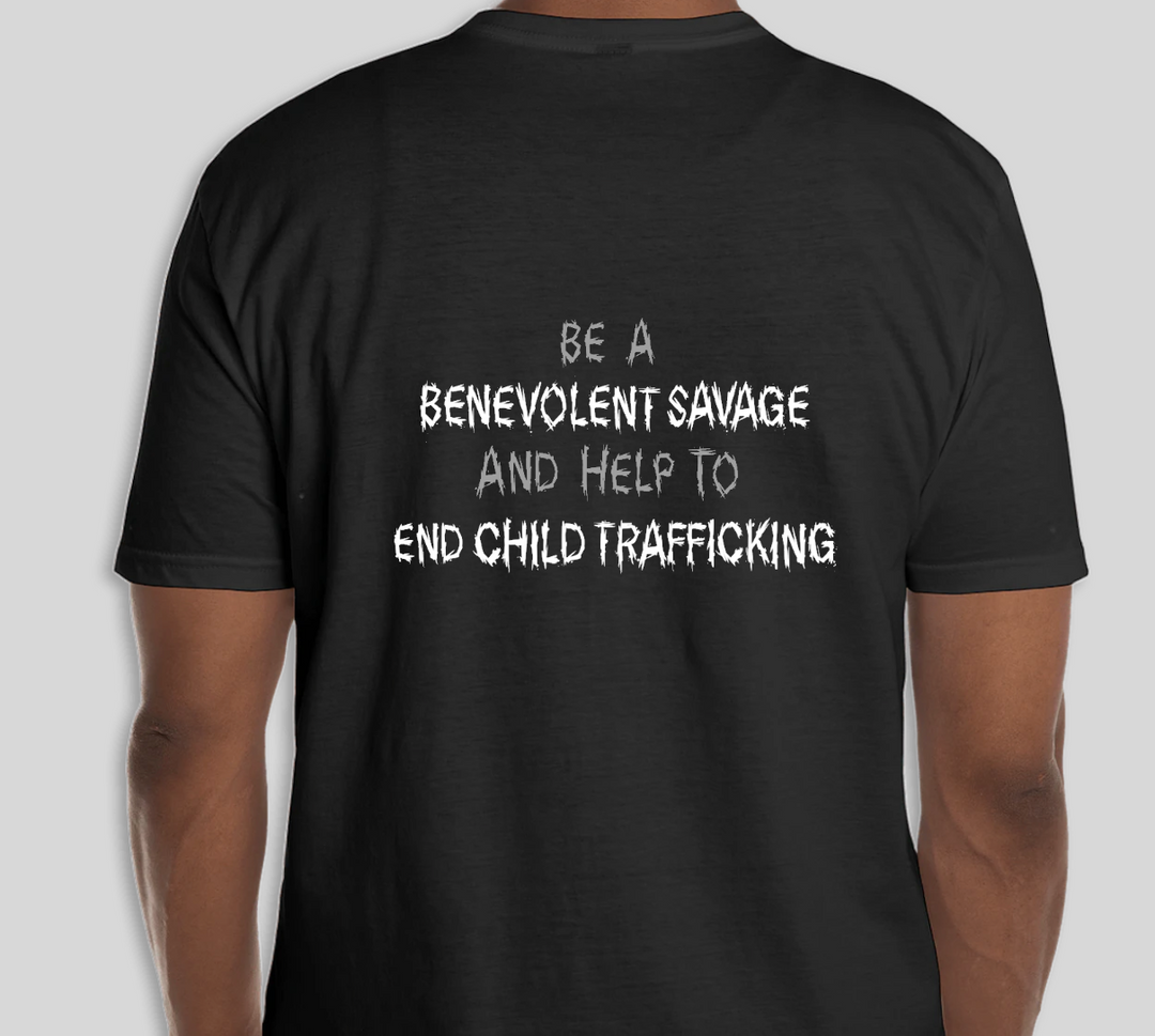 Benevolent Savages