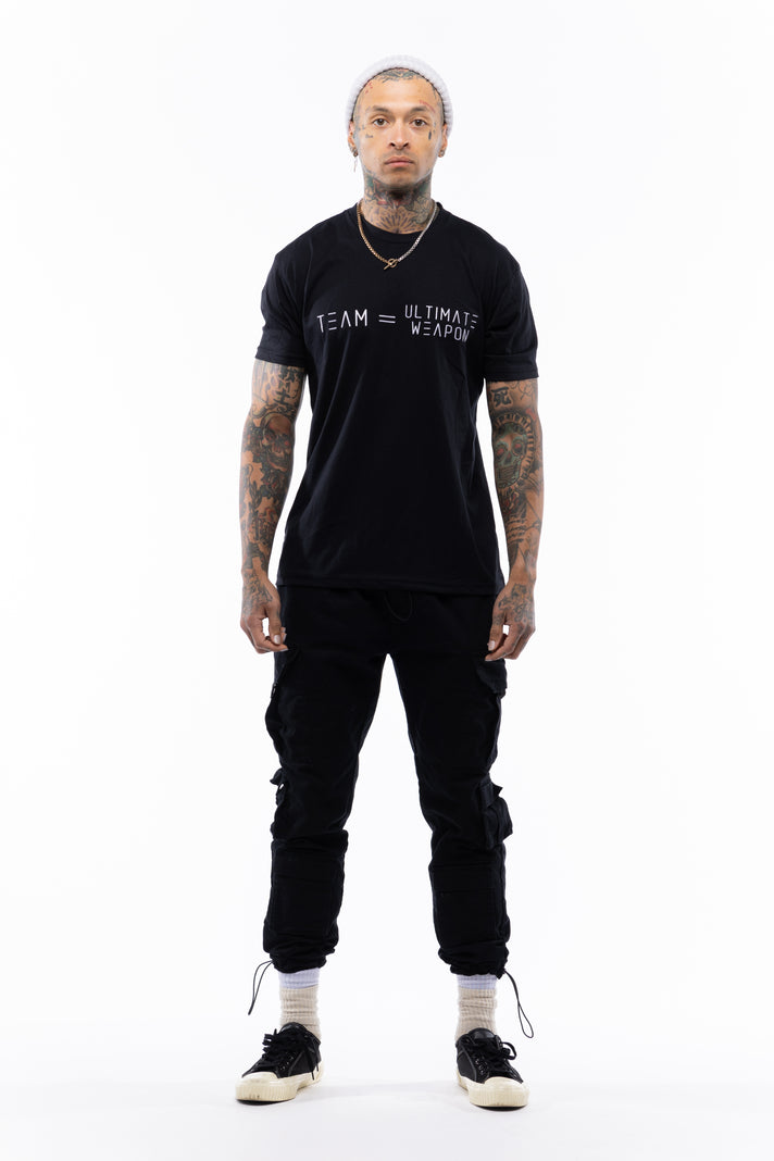 season six – Kejo Wear