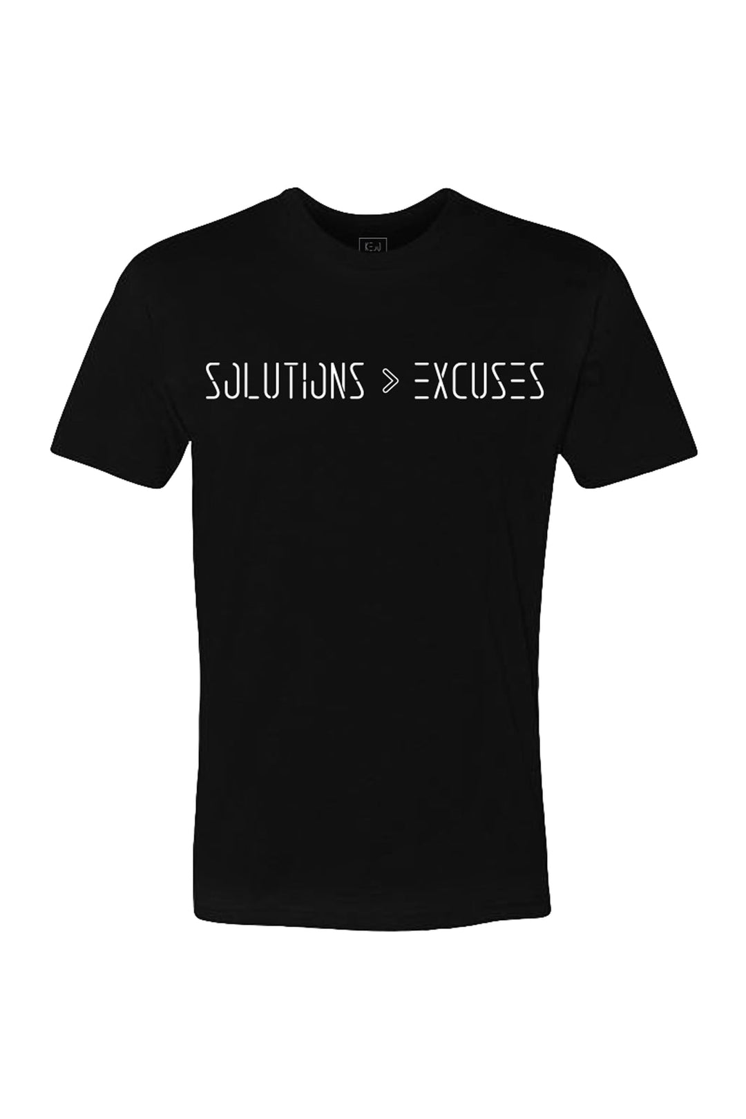 SOLUTIONS > EXCUSES - Unisex