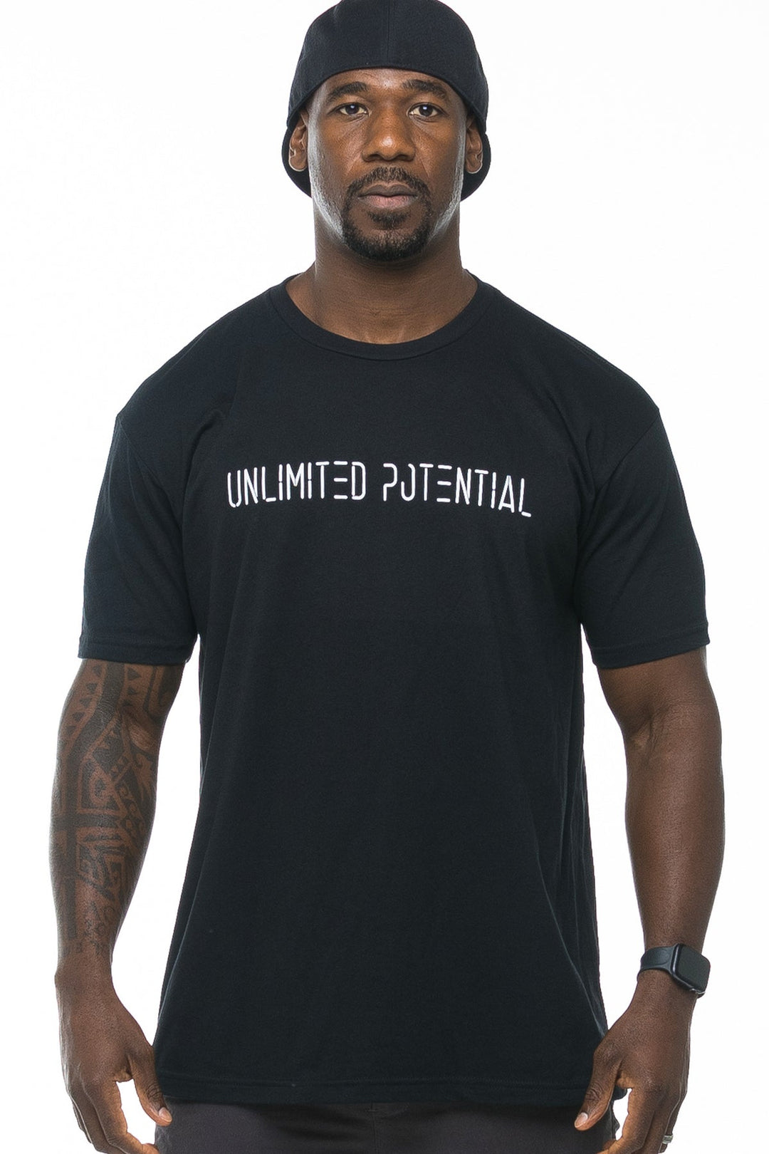 Unlimited Potential X-Ray - Unisex